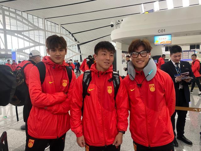 ​国奥西征多哈轻装上阵 拟定调回政策合力争双赢